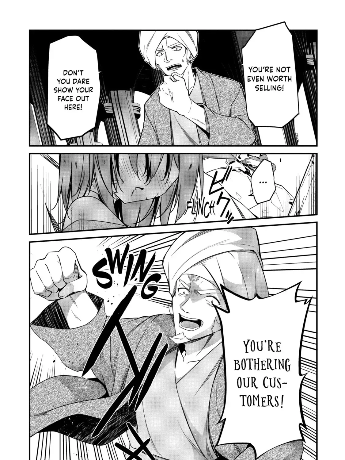The Invincible Summoner Who Crawled up From Level 1 Chapter 8.1 page 45
