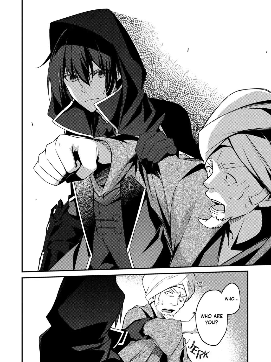 The Invincible Summoner Who Crawled up From Level 1 Chapter 8.1 page 47