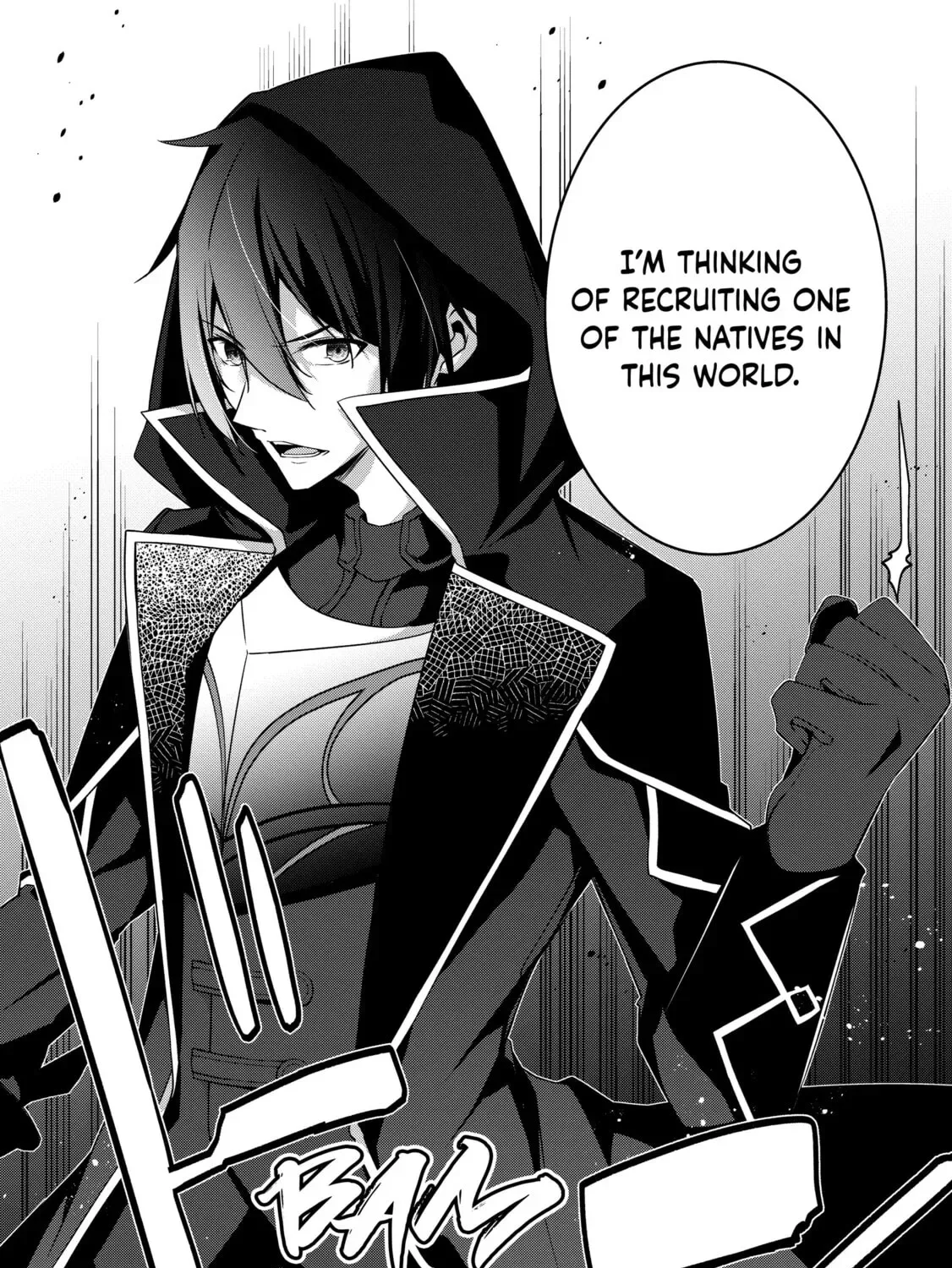 The Invincible Summoner Who Crawled up From Level 1 Chapter 8 page 25
