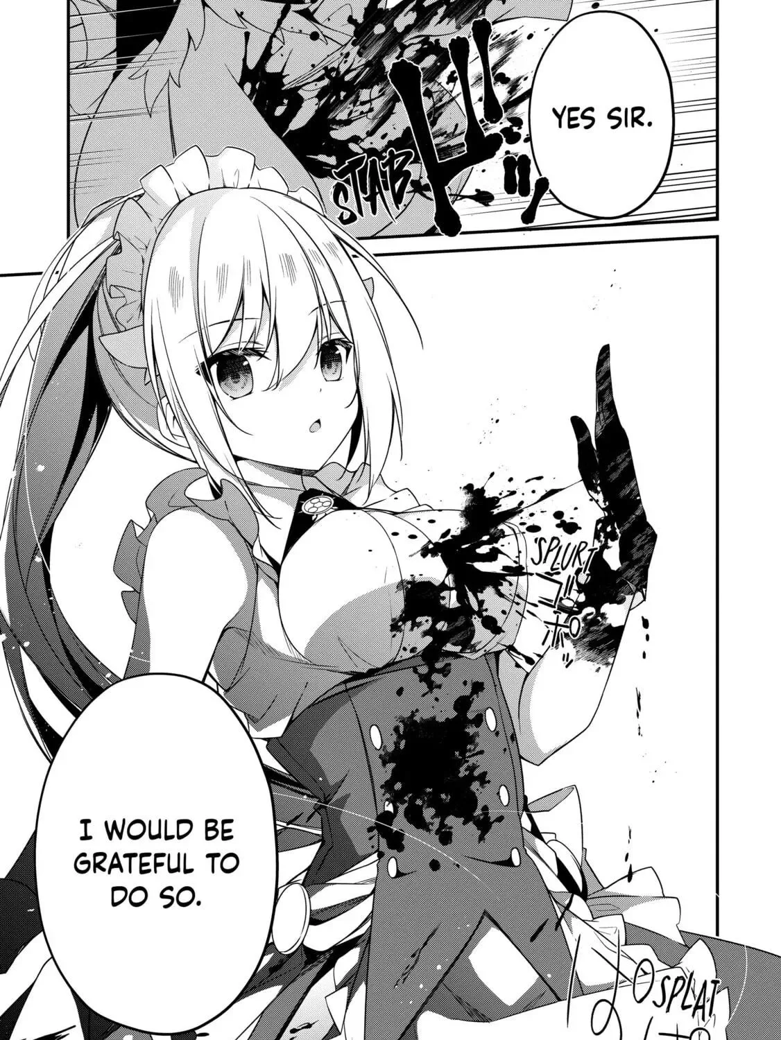 The Invincible Summoner Who Crawled up From Level 1 Chapter 8 page 9