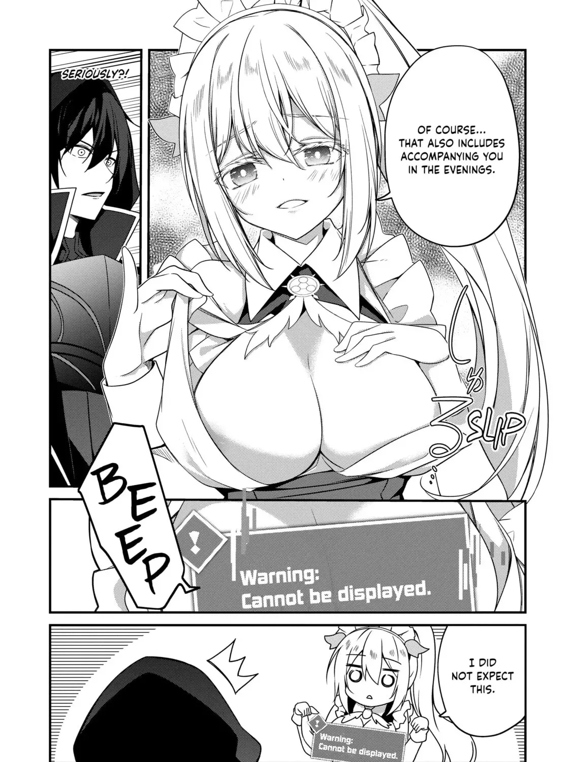 The Invincible Summoner Who Crawled up From Level 1 Chapter 8 page 13
