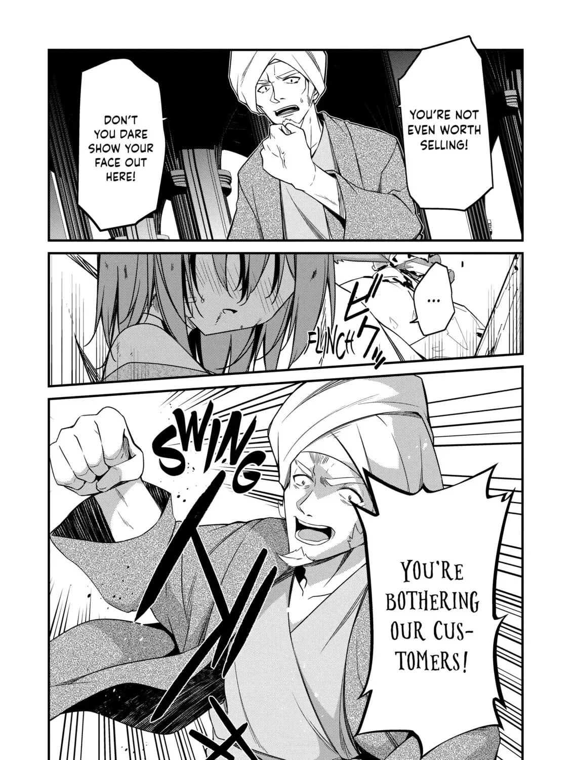 The Invincible Summoner Who Crawled up From Level 1 Chapter 8 page 45