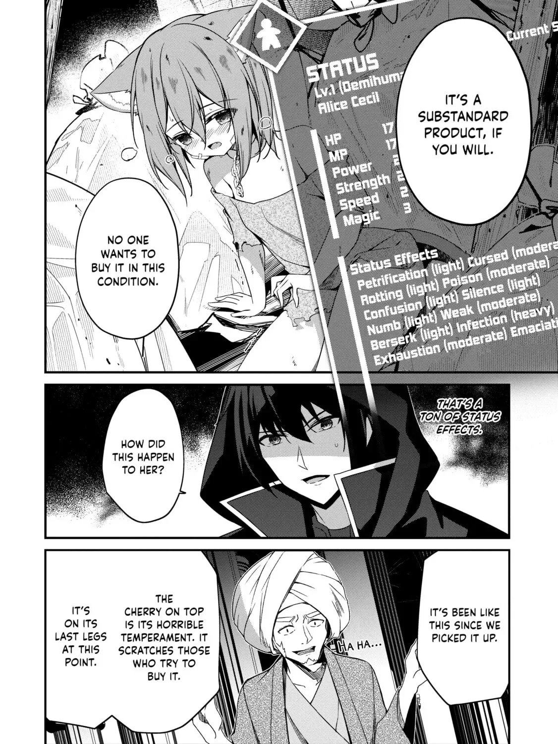 The Invincible Summoner Who Crawled up From Level 1 Chapter 8 page 51