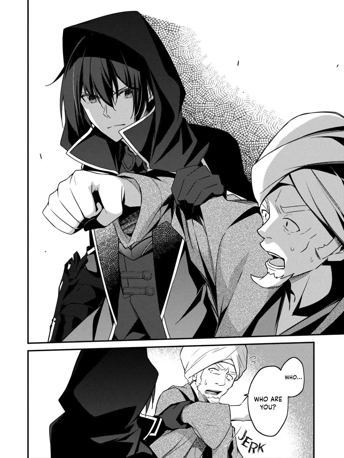The Invincible Summoner Who Crawled up From Level 1 Chapter 8 page 47