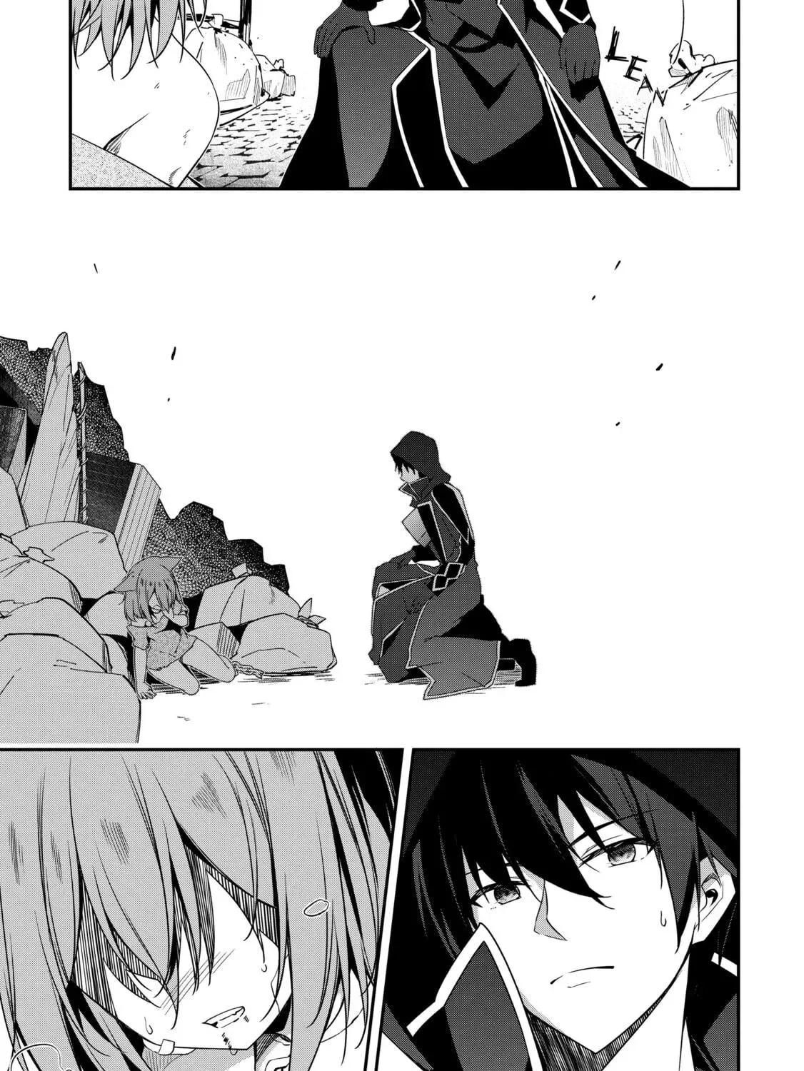 The Invincible Summoner Who Crawled up From Level 1 Chapter 8 page 53