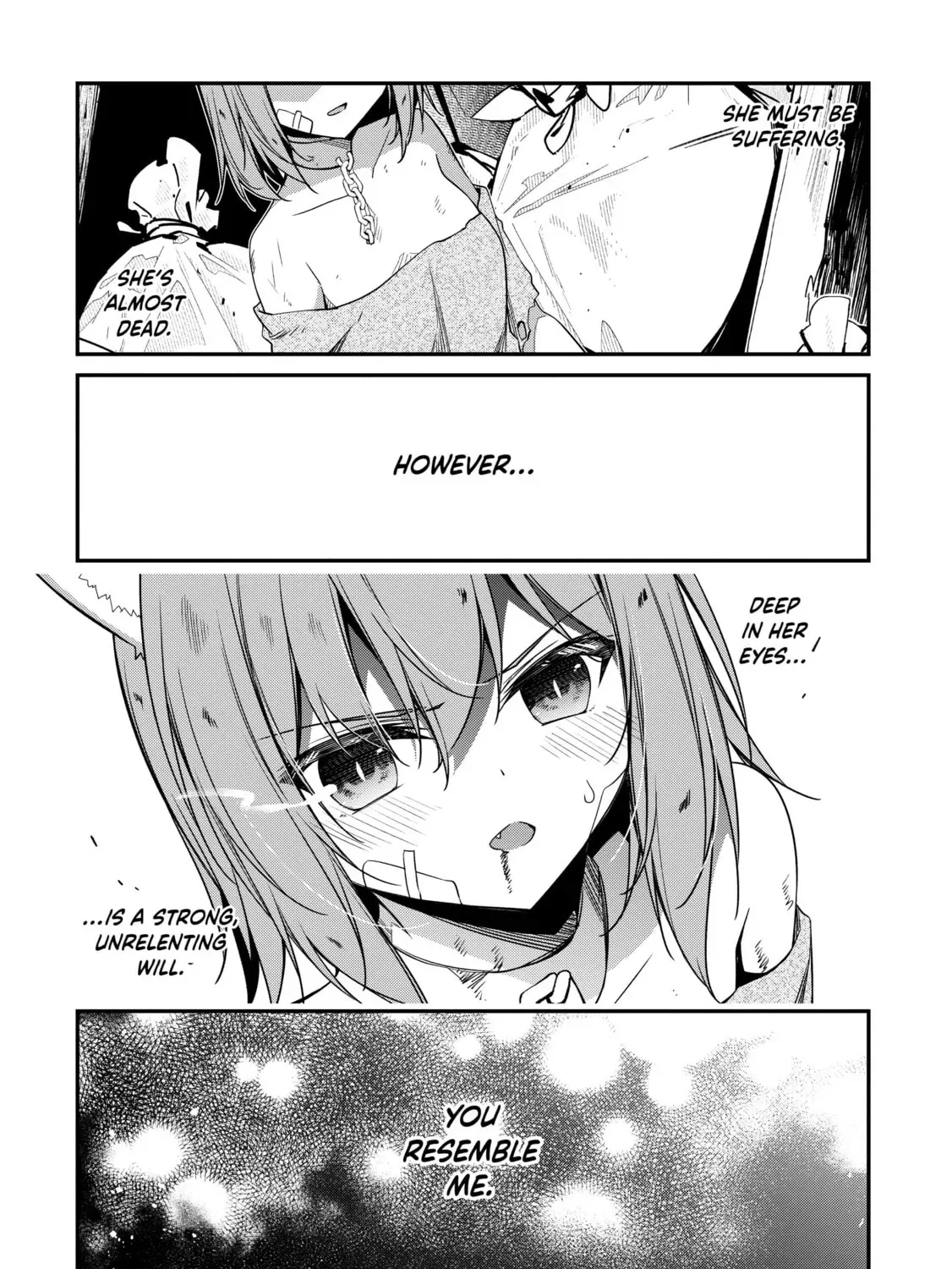The Invincible Summoner Who Crawled up From Level 1 Chapter 8 page 55