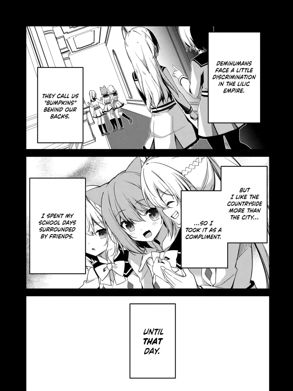 The Invincible Summoner Who Crawled up From Level 1 Chapter 9.1 page 5