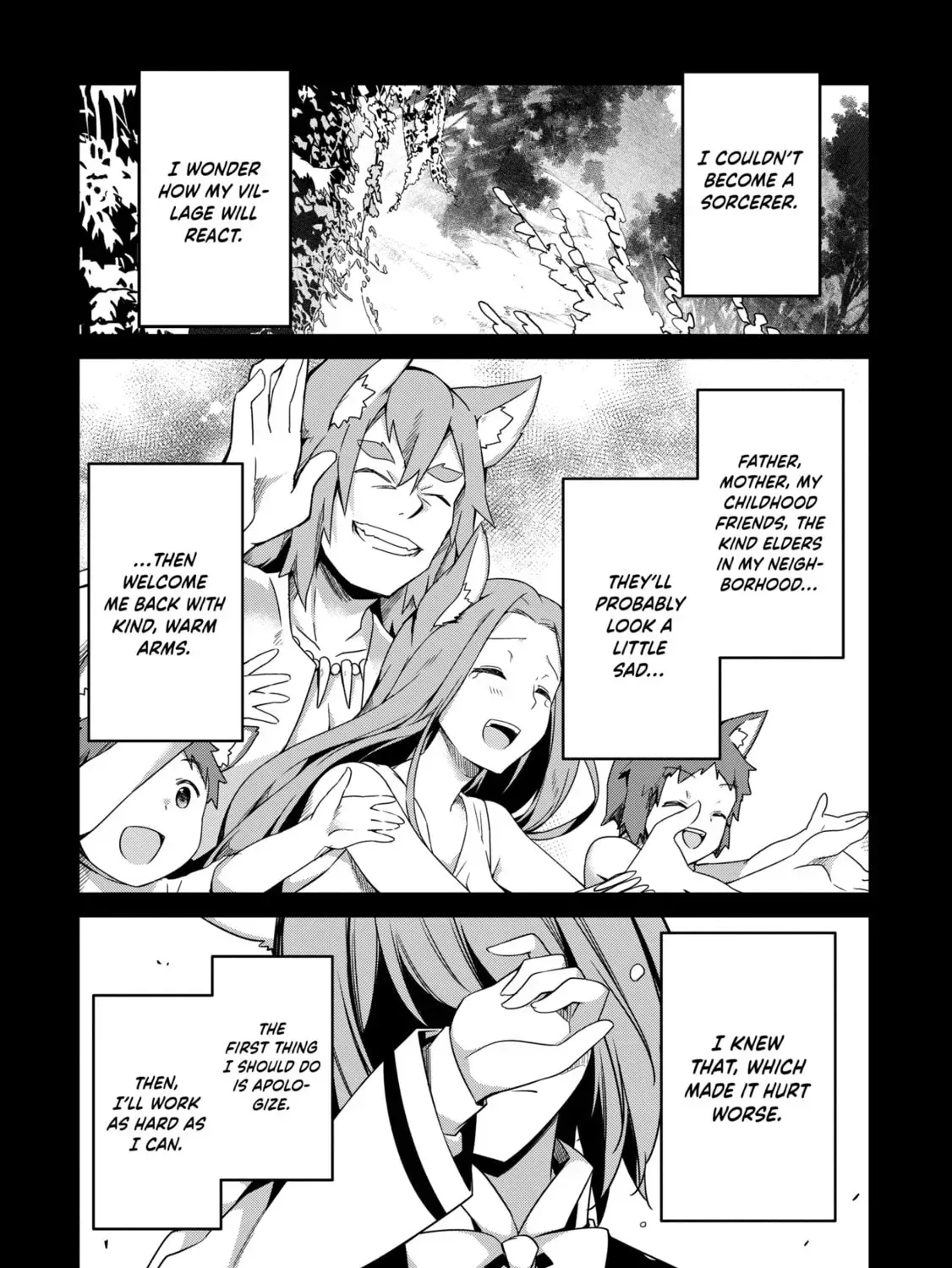 The Invincible Summoner Who Crawled up From Level 1 Chapter 9.1 page 19