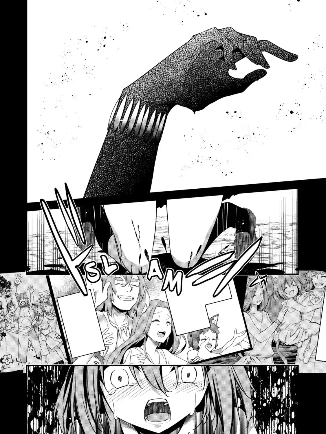 The Invincible Summoner Who Crawled up From Level 1 Chapter 9.1 page 25