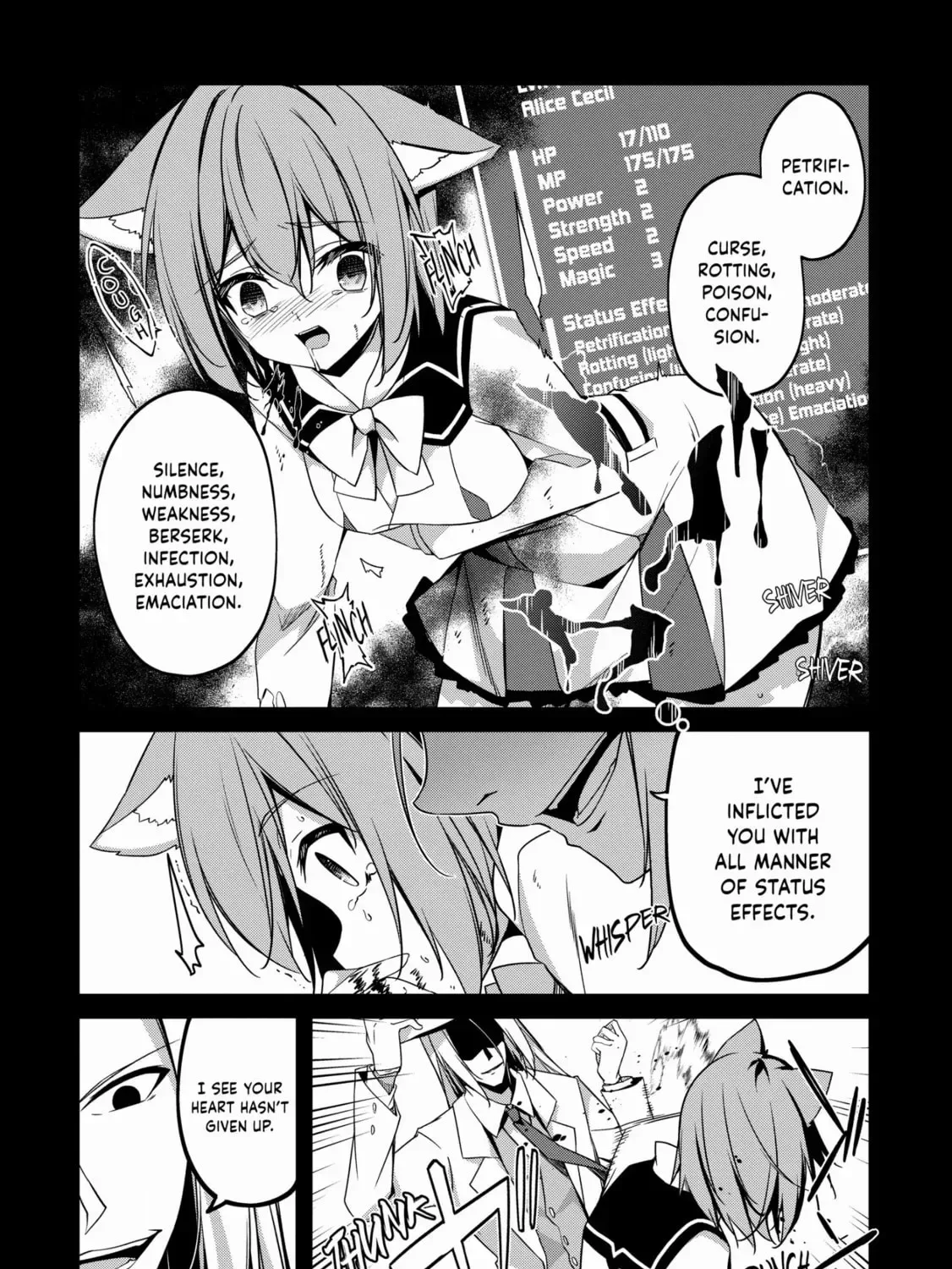 The Invincible Summoner Who Crawled up From Level 1 Chapter 9.1 page 33