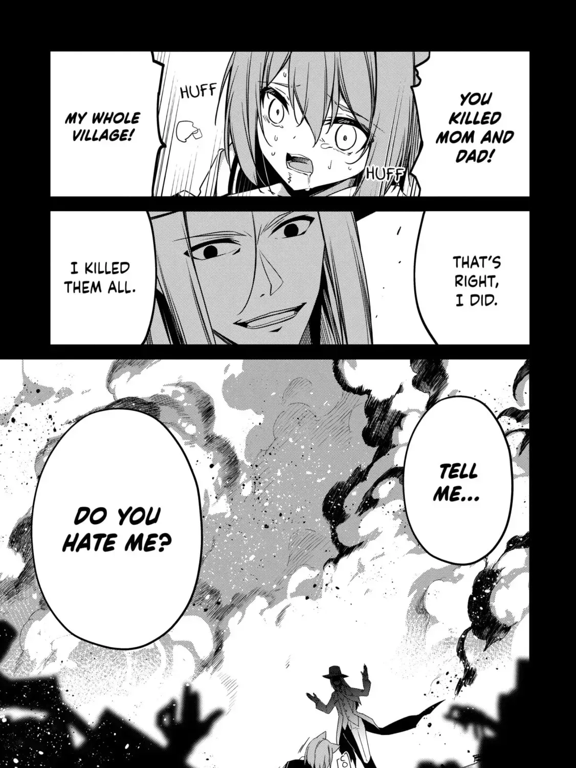 The Invincible Summoner Who Crawled up From Level 1 Chapter 9.1 page 35