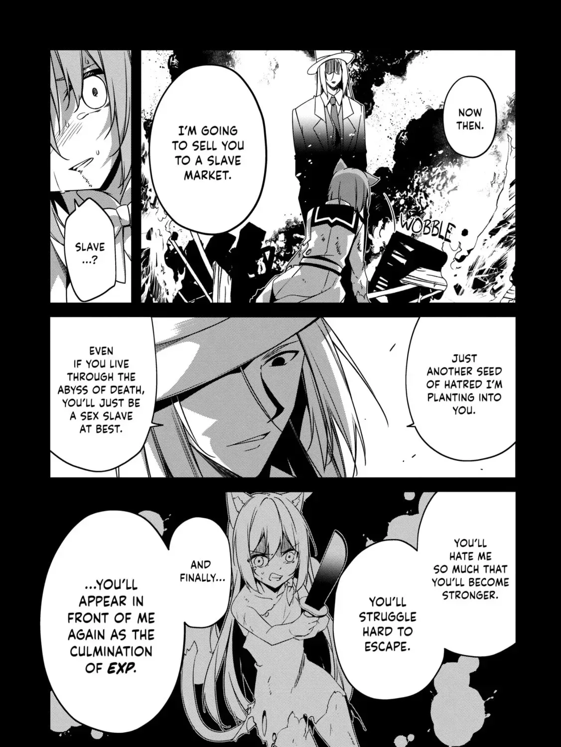 The Invincible Summoner Who Crawled up From Level 1 Chapter 9.1 page 39