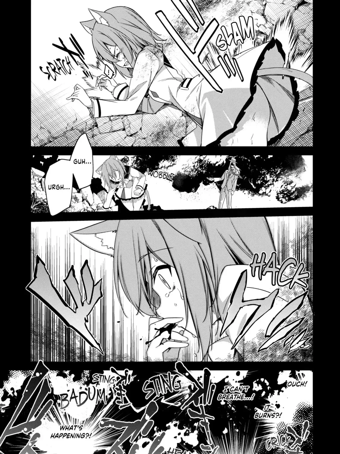 The Invincible Summoner Who Crawled up From Level 1 Chapter 9.1 page 31