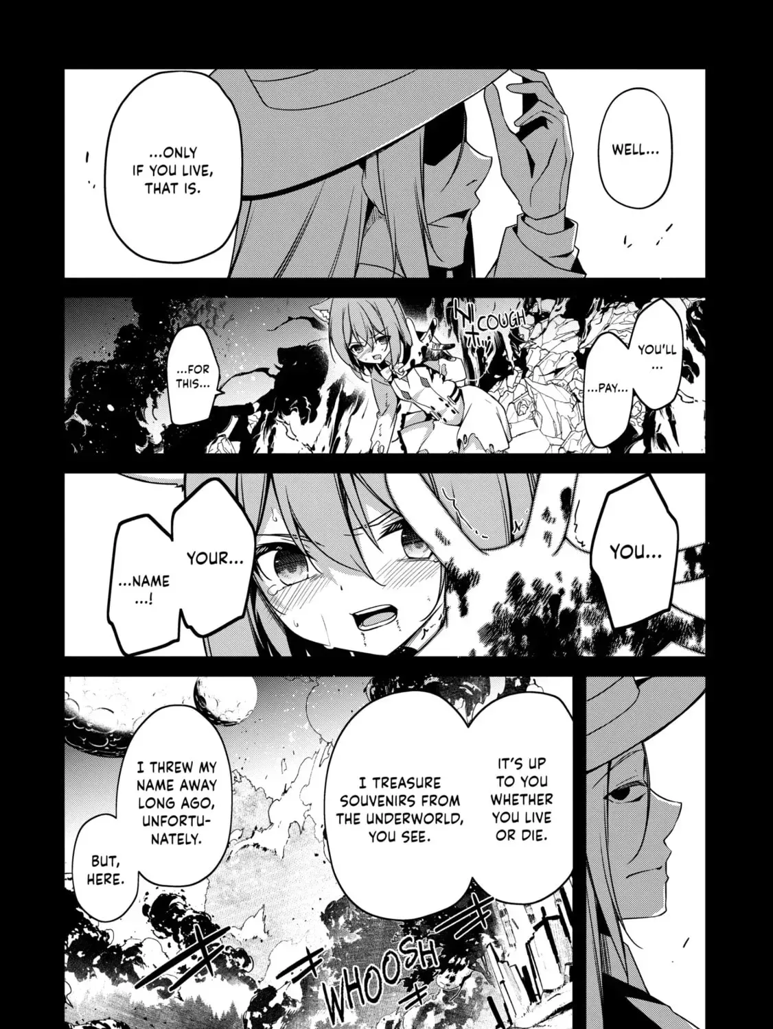 The Invincible Summoner Who Crawled up From Level 1 Chapter 9.1 page 41