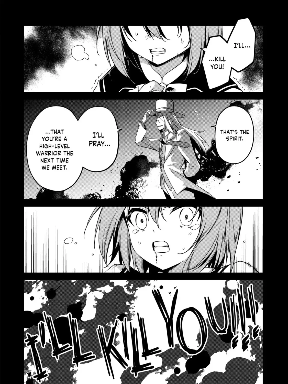 The Invincible Summoner Who Crawled up From Level 1 Chapter 9.1 page 45