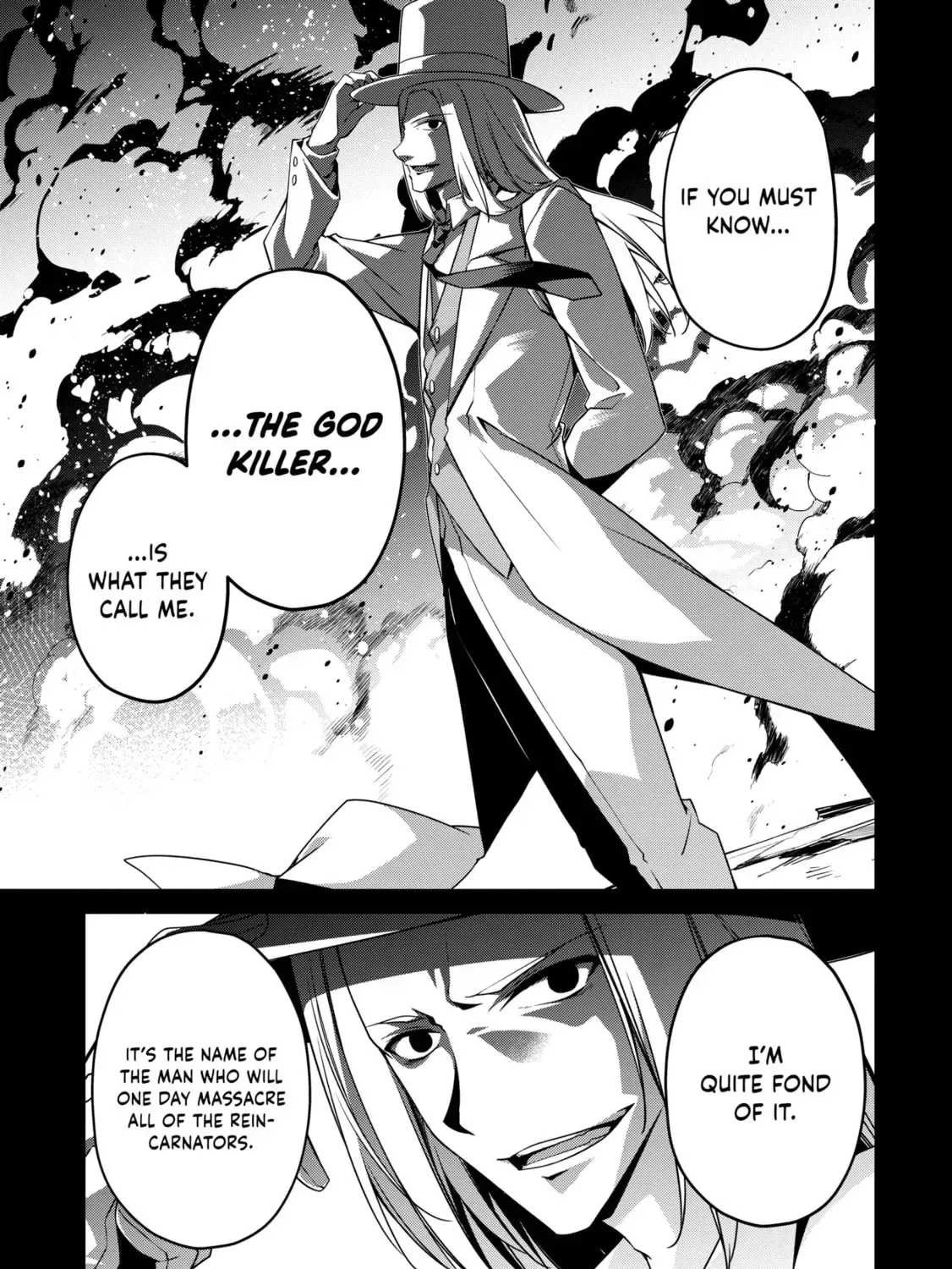 The Invincible Summoner Who Crawled up From Level 1 Chapter 9.1 page 43