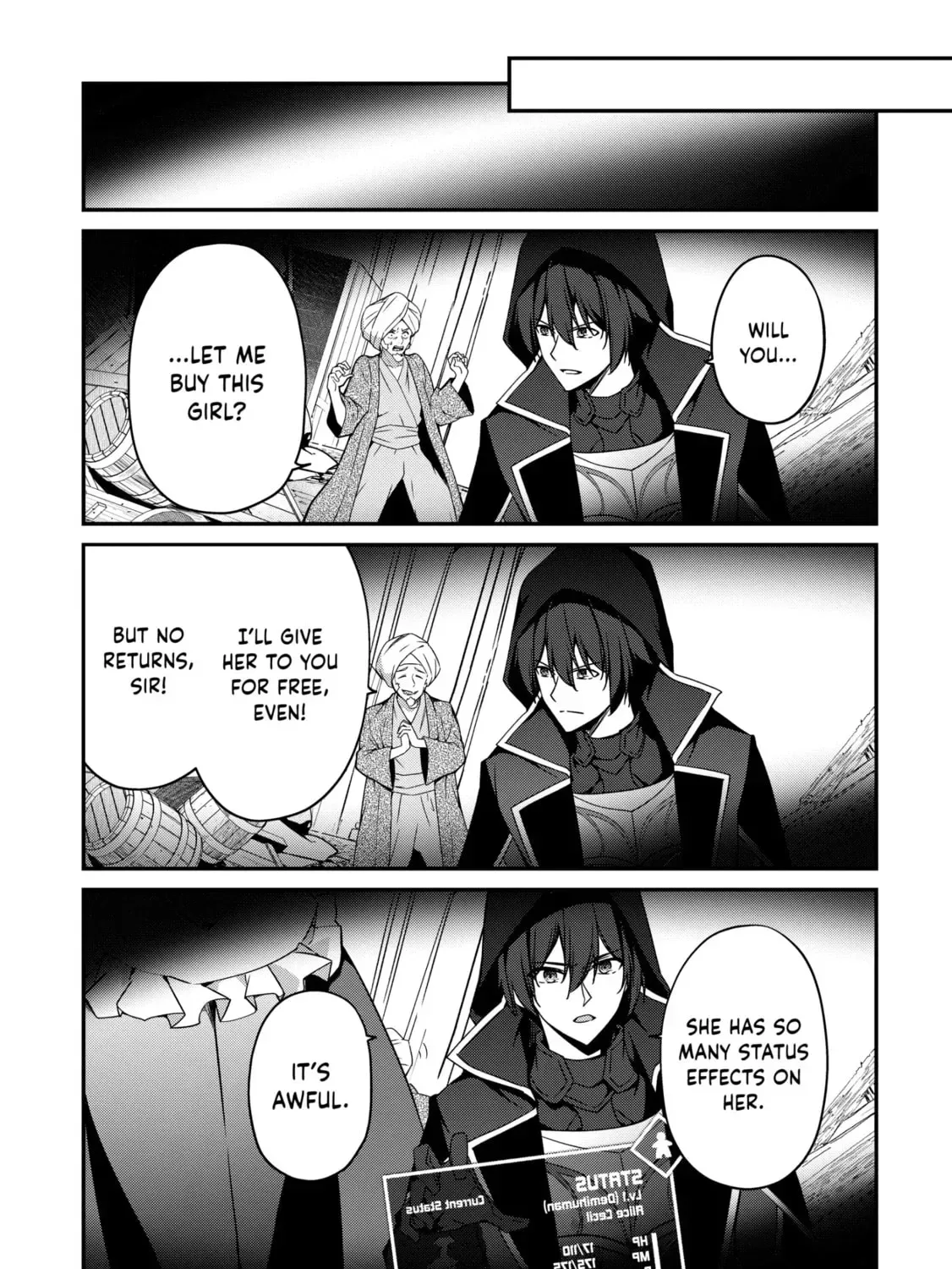 The Invincible Summoner Who Crawled up From Level 1 Chapter 9.1 page 47