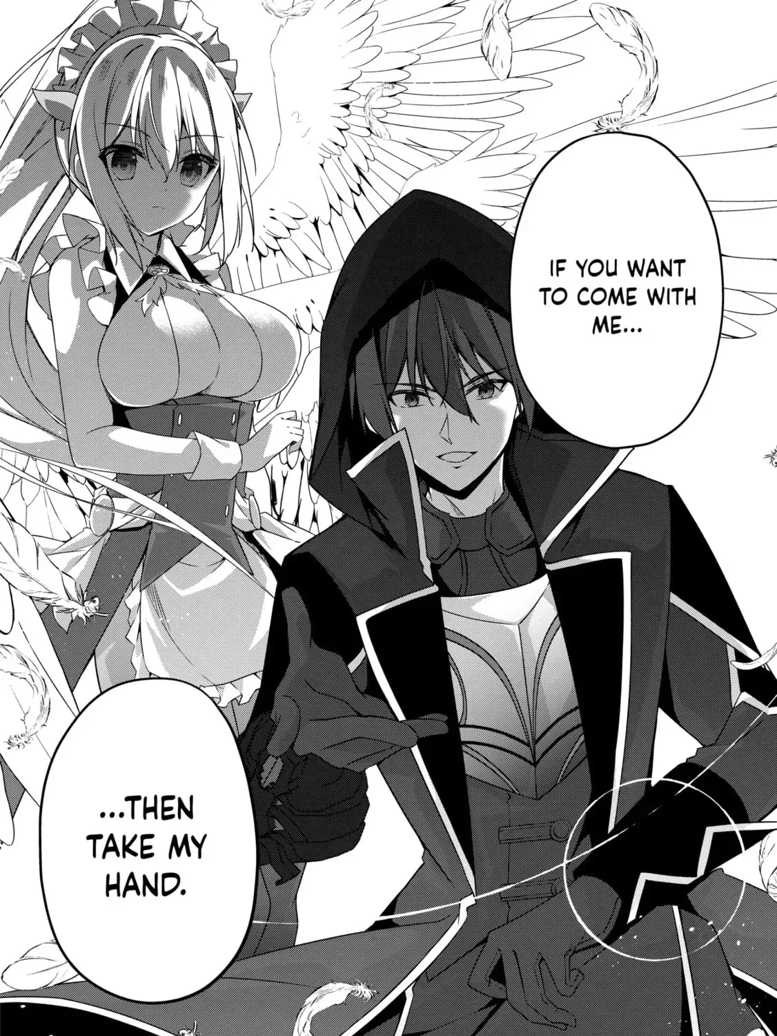 The Invincible Summoner Who Crawled up From Level 1 Chapter 9.1 page 57