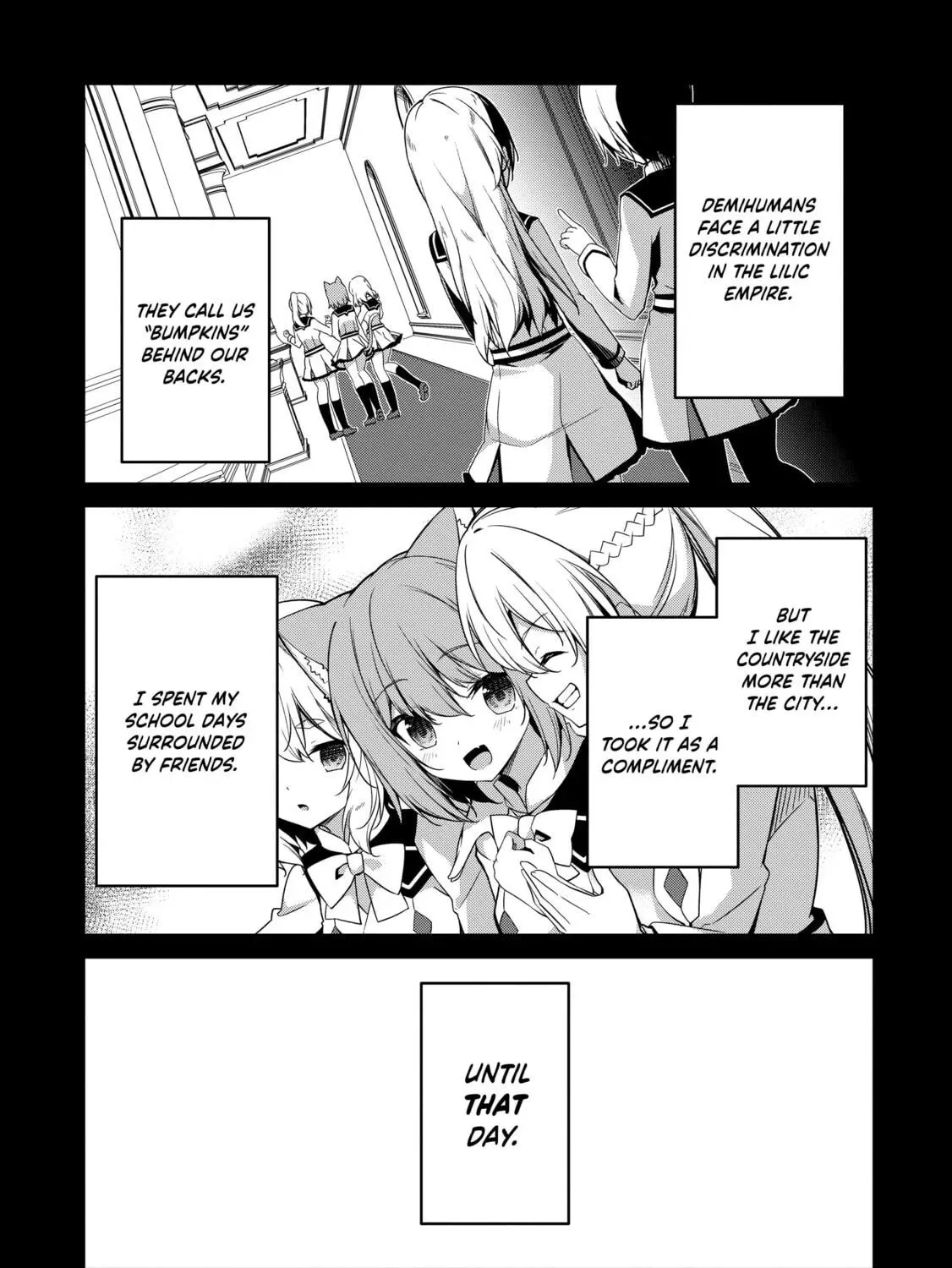 The Invincible Summoner Who Crawled up From Level 1 Chapter 9 page 5