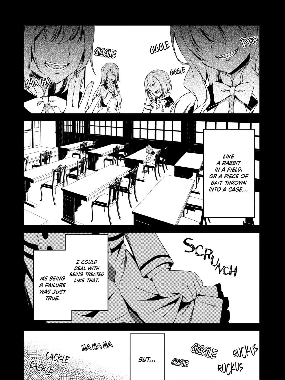 The Invincible Summoner Who Crawled up From Level 1 Chapter 9 page 11