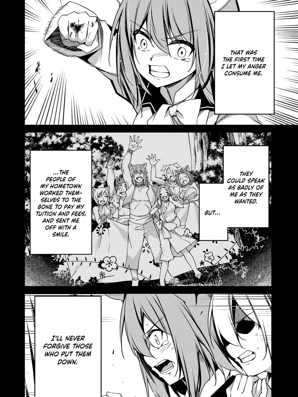 The Invincible Summoner Who Crawled up From Level 1 Chapter 9 page 15