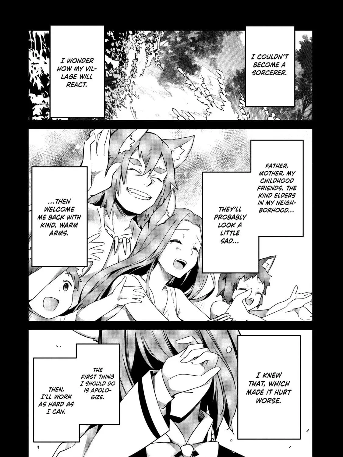 The Invincible Summoner Who Crawled up From Level 1 Chapter 9 page 19