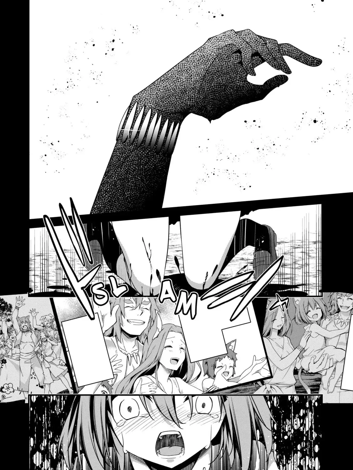 The Invincible Summoner Who Crawled up From Level 1 Chapter 9 page 25