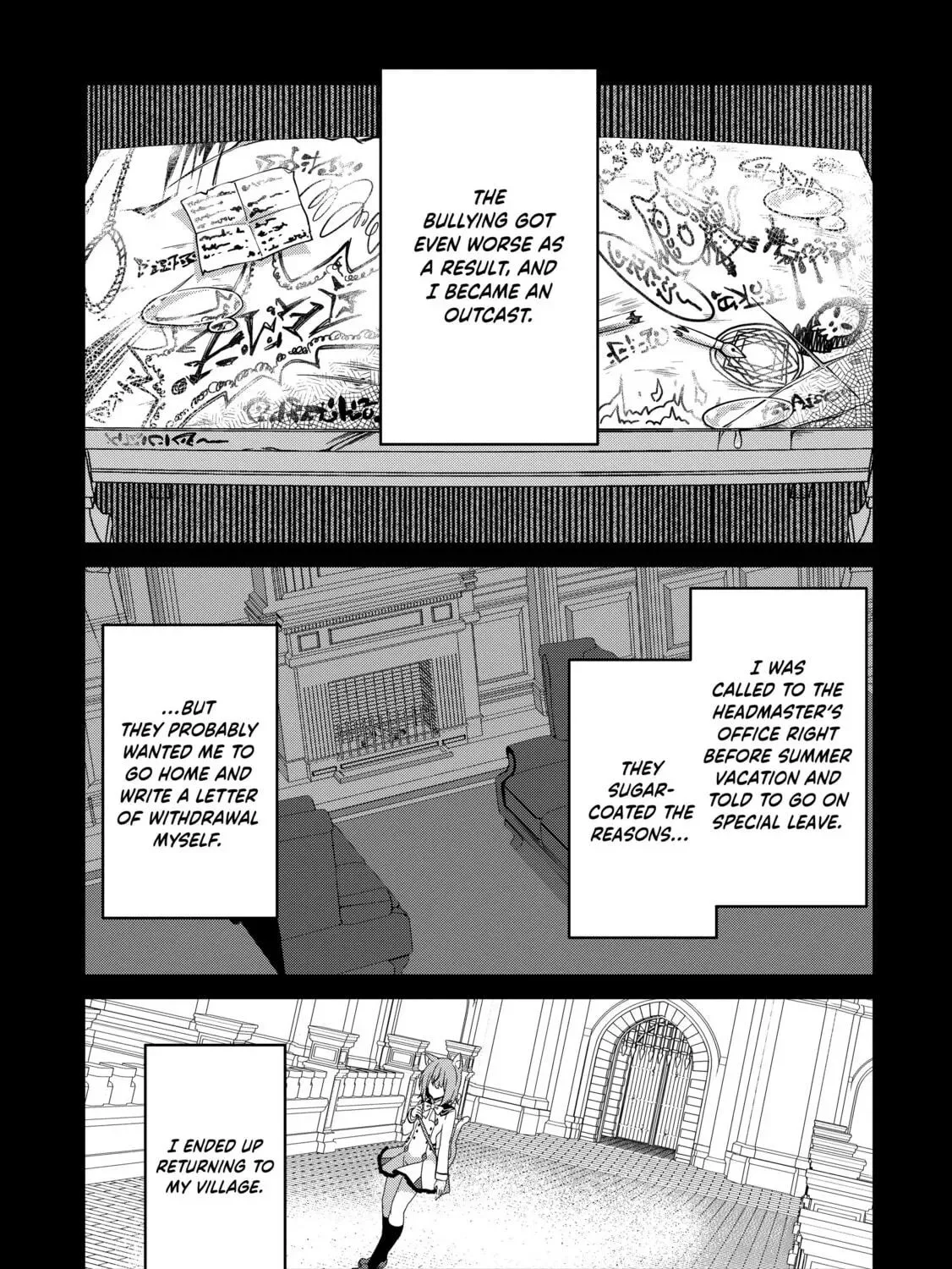 The Invincible Summoner Who Crawled up From Level 1 Chapter 9 page 17