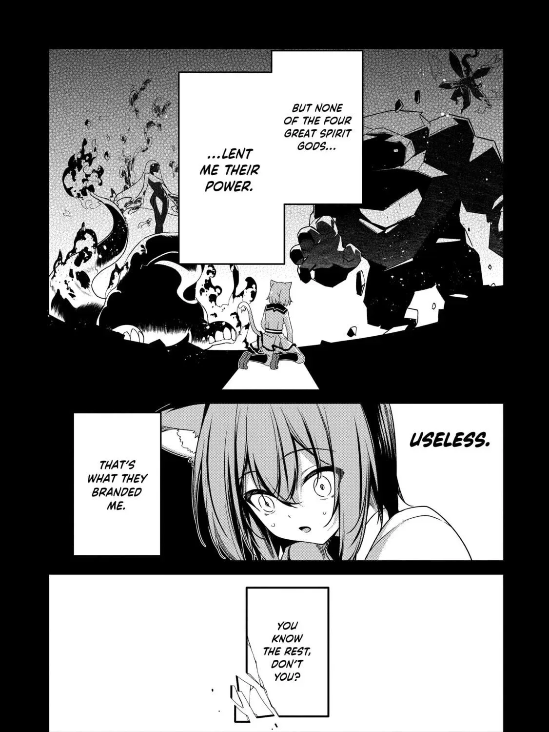 The Invincible Summoner Who Crawled up From Level 1 Chapter 9 page 9