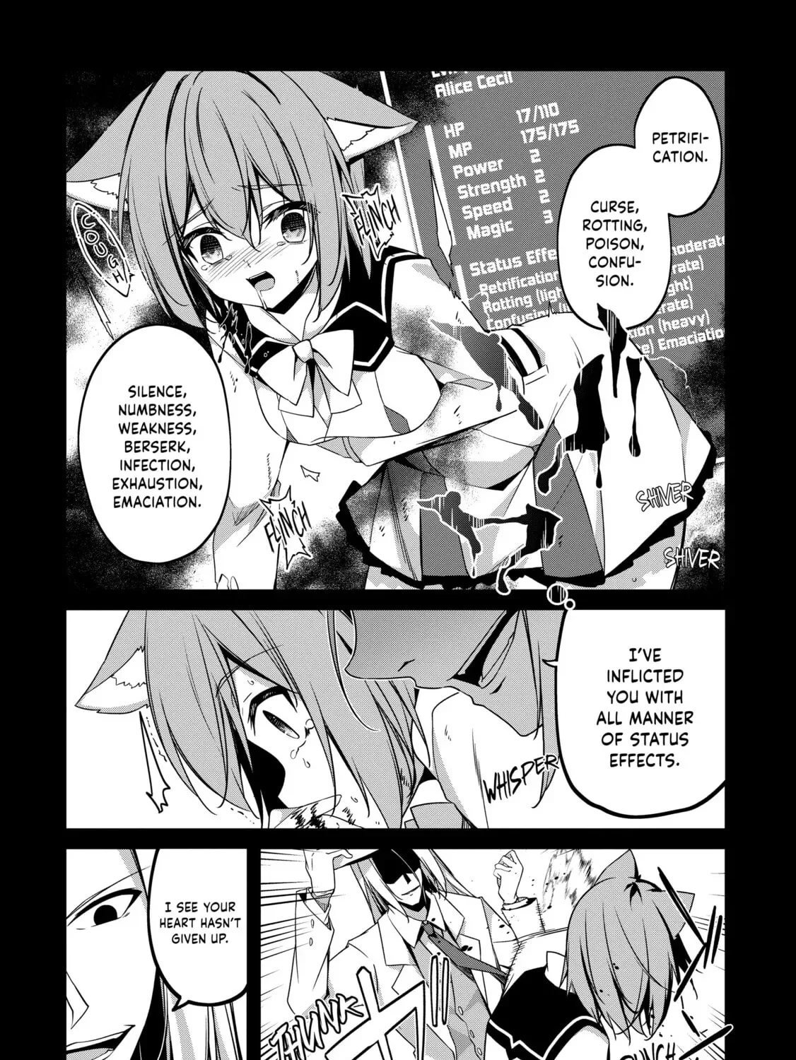 The Invincible Summoner Who Crawled up From Level 1 Chapter 9 page 33