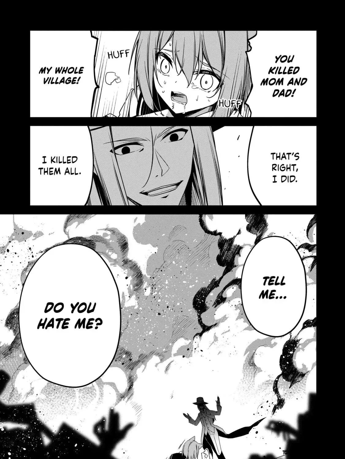 The Invincible Summoner Who Crawled up From Level 1 Chapter 9 page 35
