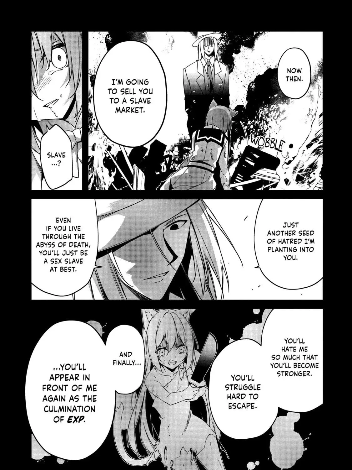 The Invincible Summoner Who Crawled up From Level 1 Chapter 9 page 39