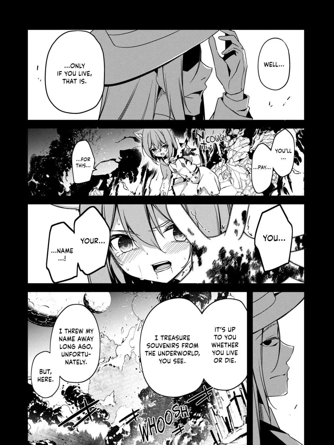 The Invincible Summoner Who Crawled up From Level 1 Chapter 9 page 41