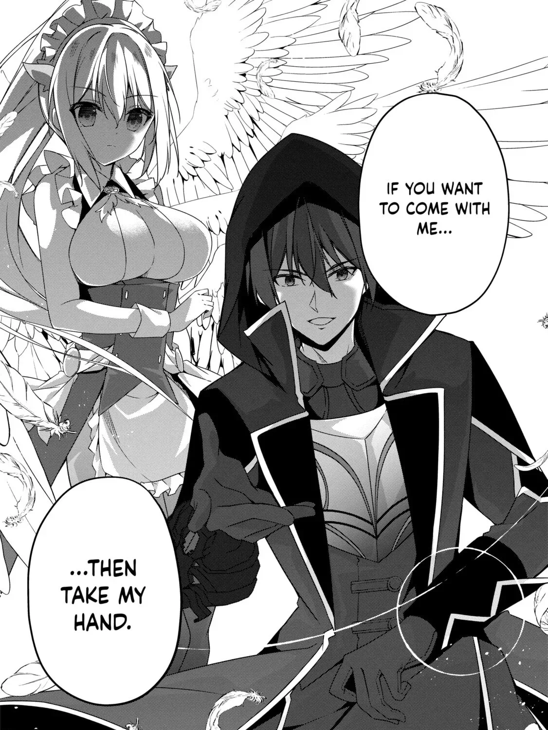 The Invincible Summoner Who Crawled up From Level 1 Chapter 9 page 57