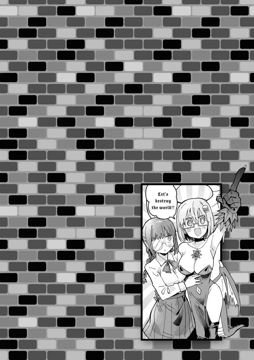 The Isekai Reincarnation Sketchbook of Hundred Burger-chan Chapter 25 page 12