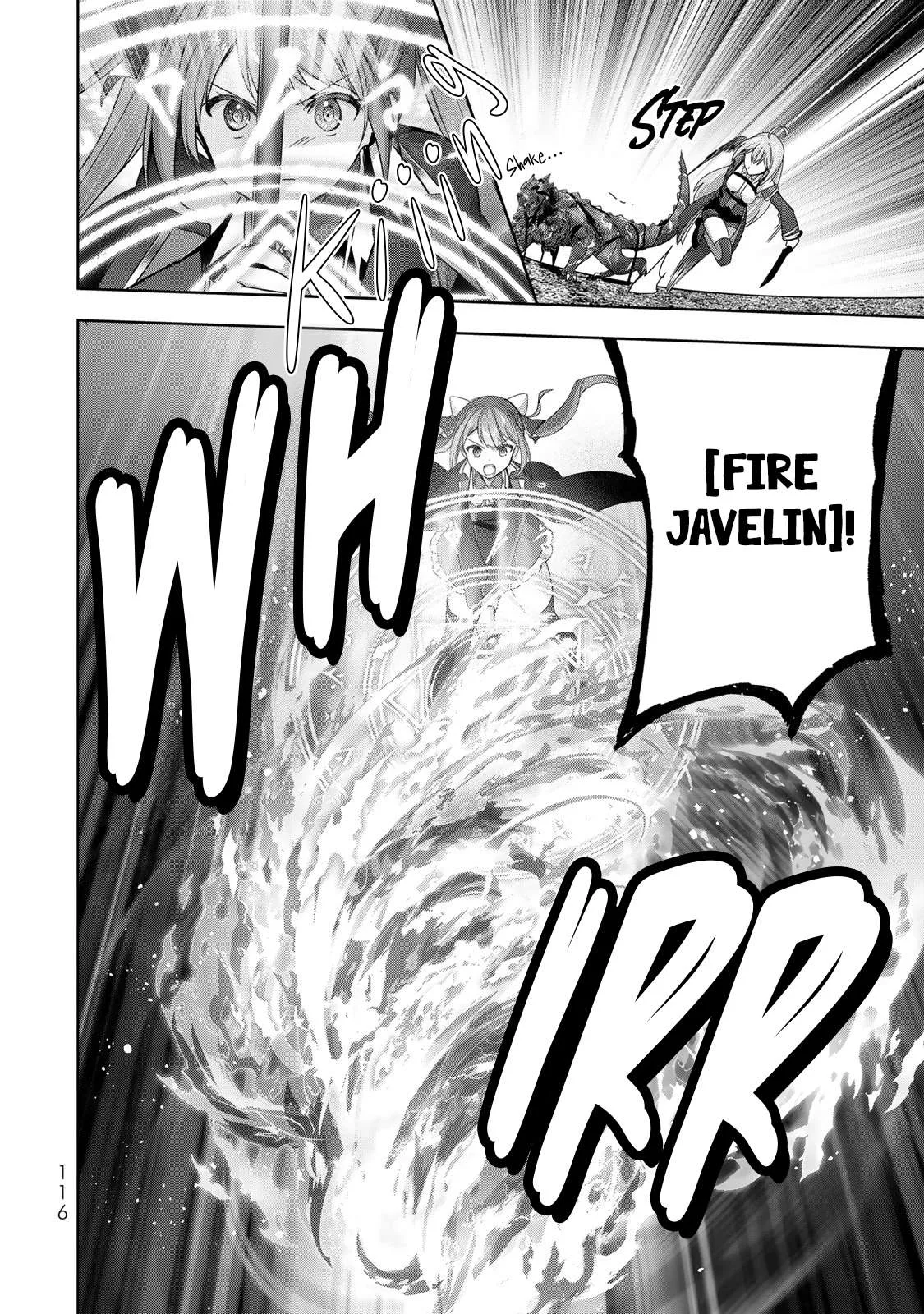 The Jack-of-all-trades Kicked Out of the Hero’s Party ~ The Swordsman Who Became a Support Mage Due to Party Circumstances, Becomes All Powerful Chapter 63 page 29