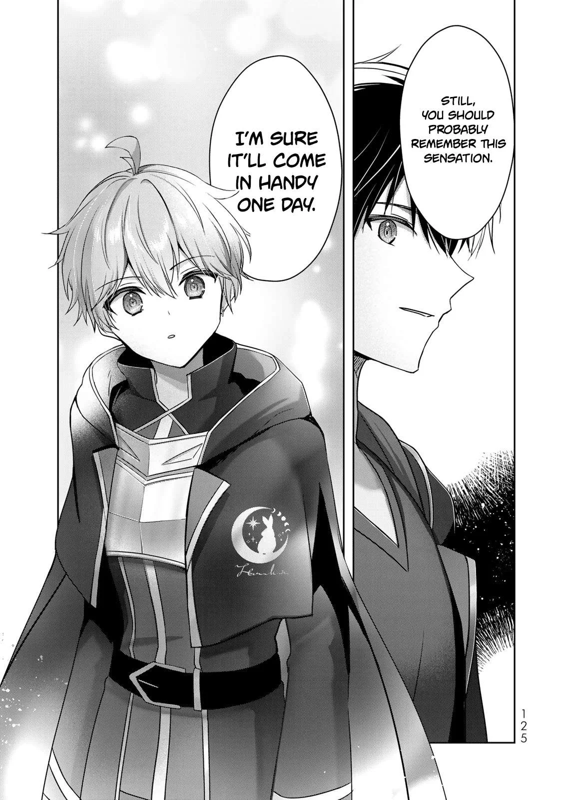 The Jack-of-all-trades Kicked Out of the Hero’s Party ~ The Swordsman Who Became a Support Mage Due to Party Circumstances, Becomes All Powerful Chapter 63 page 38