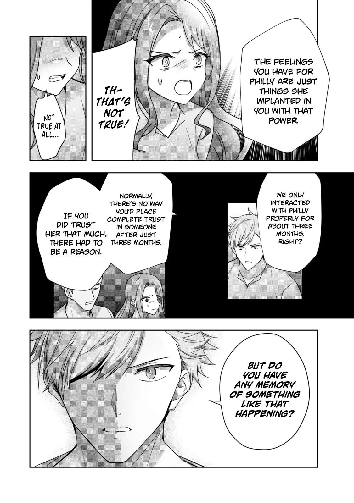 The Jack-of-all-trades Kicked Out of the Hero’s Party ~ The Swordsman Who Became a Support Mage Due to Party Circumstances, Becomes All Powerful Chapter 64 page 7