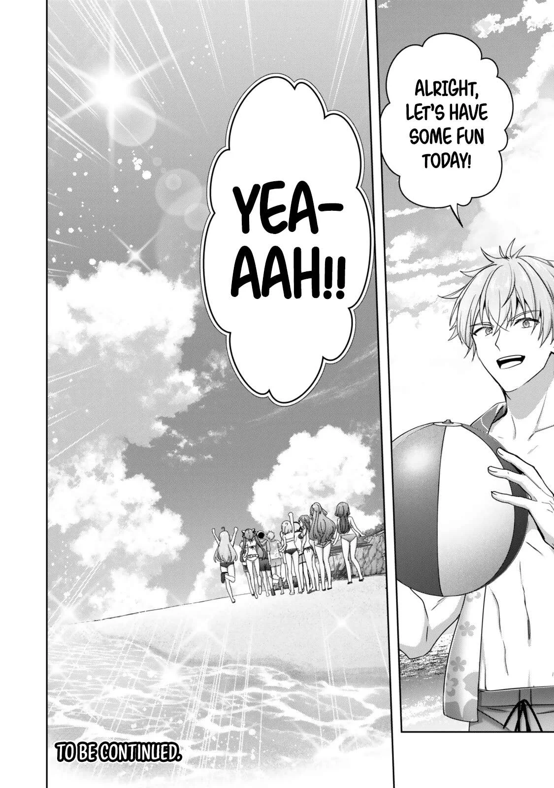 The Jack-of-all-trades Kicked Out of the Hero’s Party ~ The Swordsman Who Became a Support Mage Due to Party Circumstances, Becomes All Powerful Chapter 64 page 42