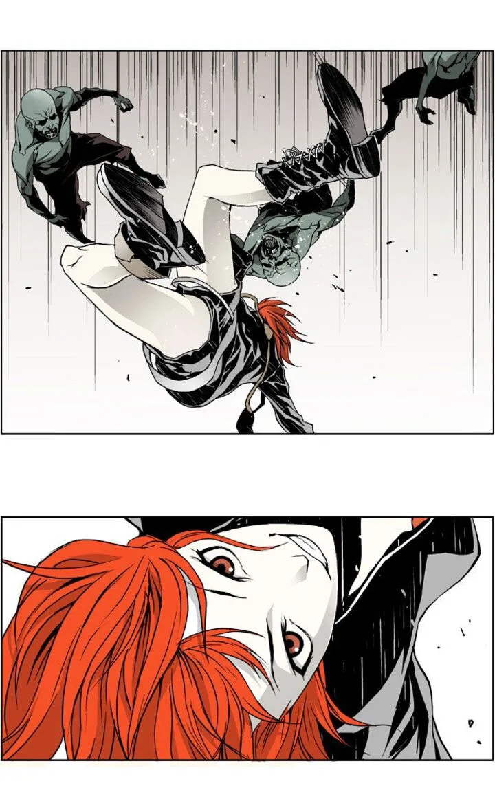 The Jackals Chapter 2 page 6