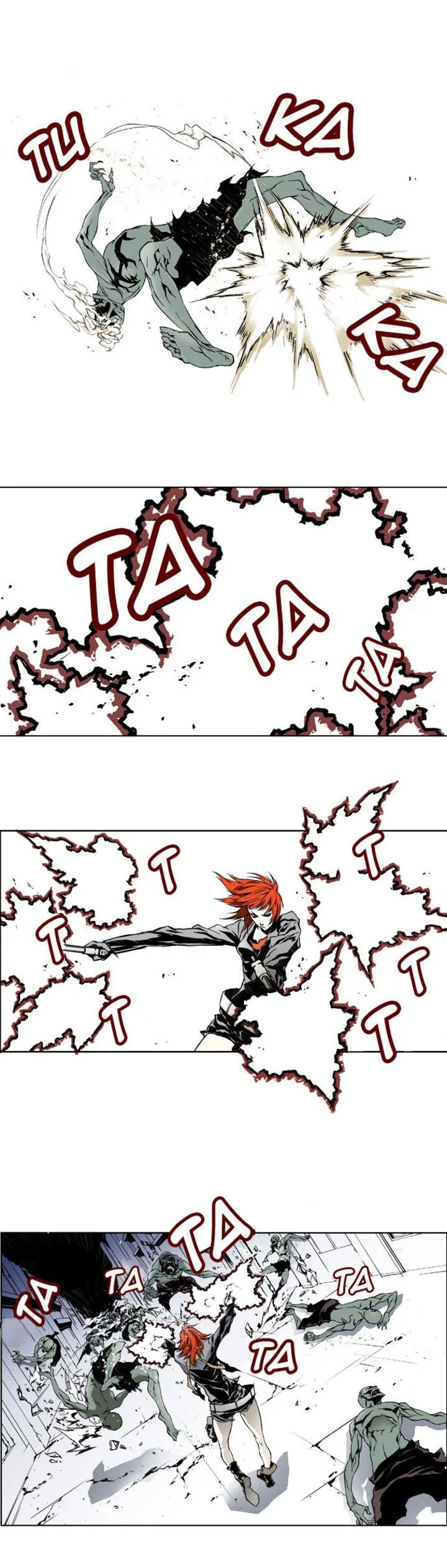 The Jackals Chapter 2 page 11