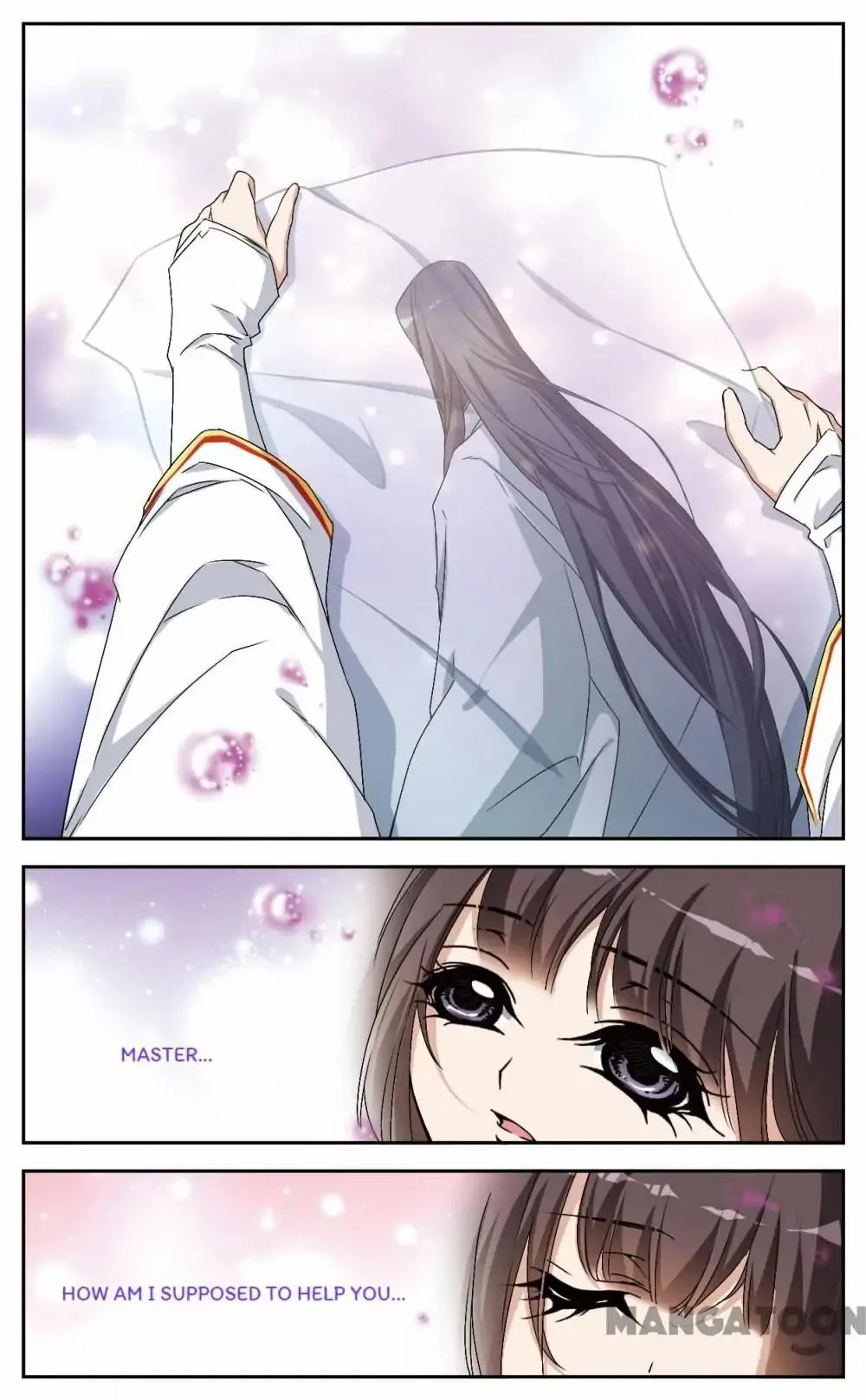 The Journey of Flower Chapter 117 page 5