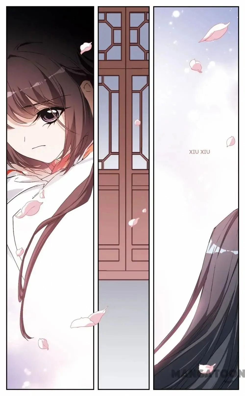 The Journey of Flower Chapter 118 page 9