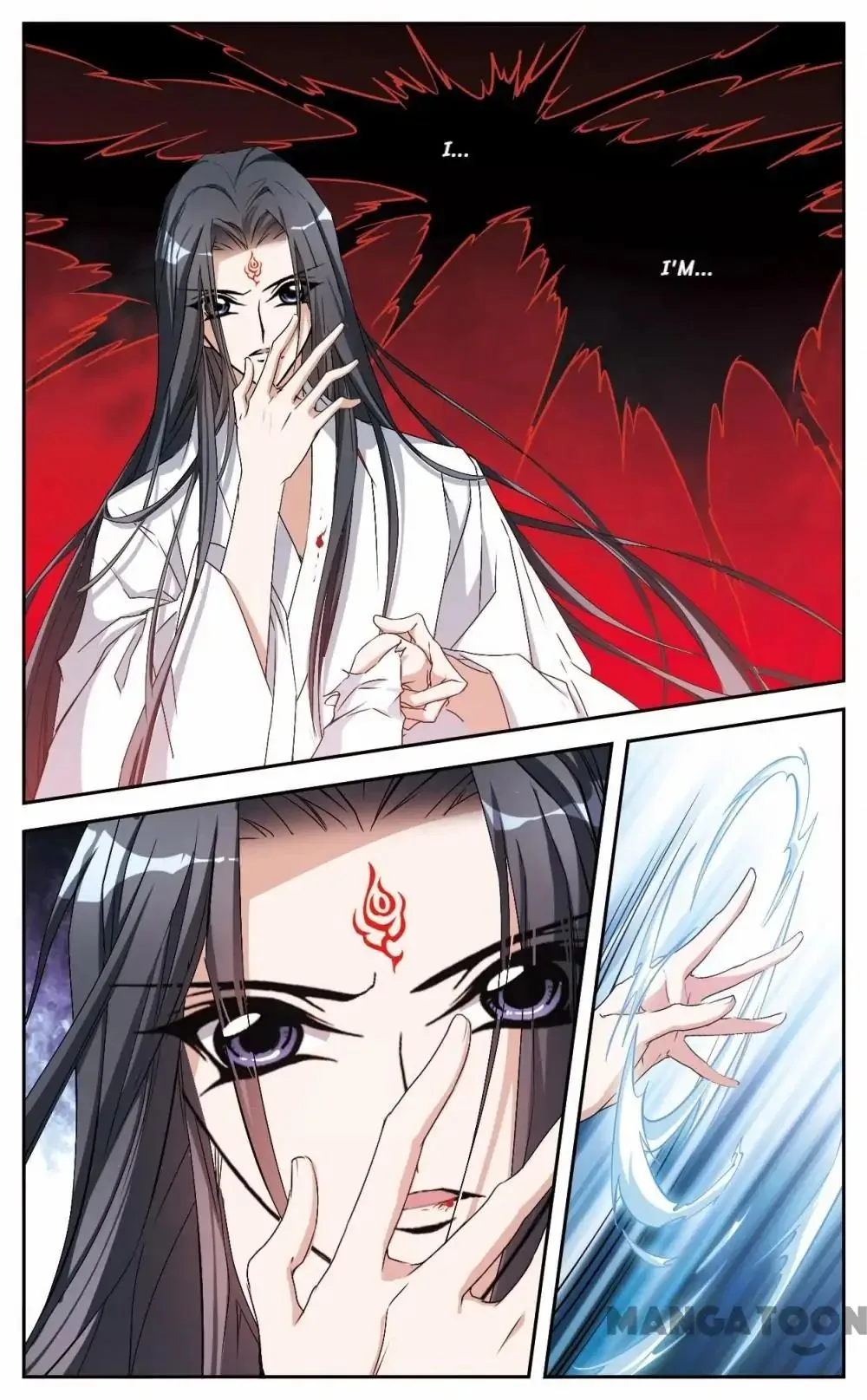 The Journey of Flower Chapter 118 page 4