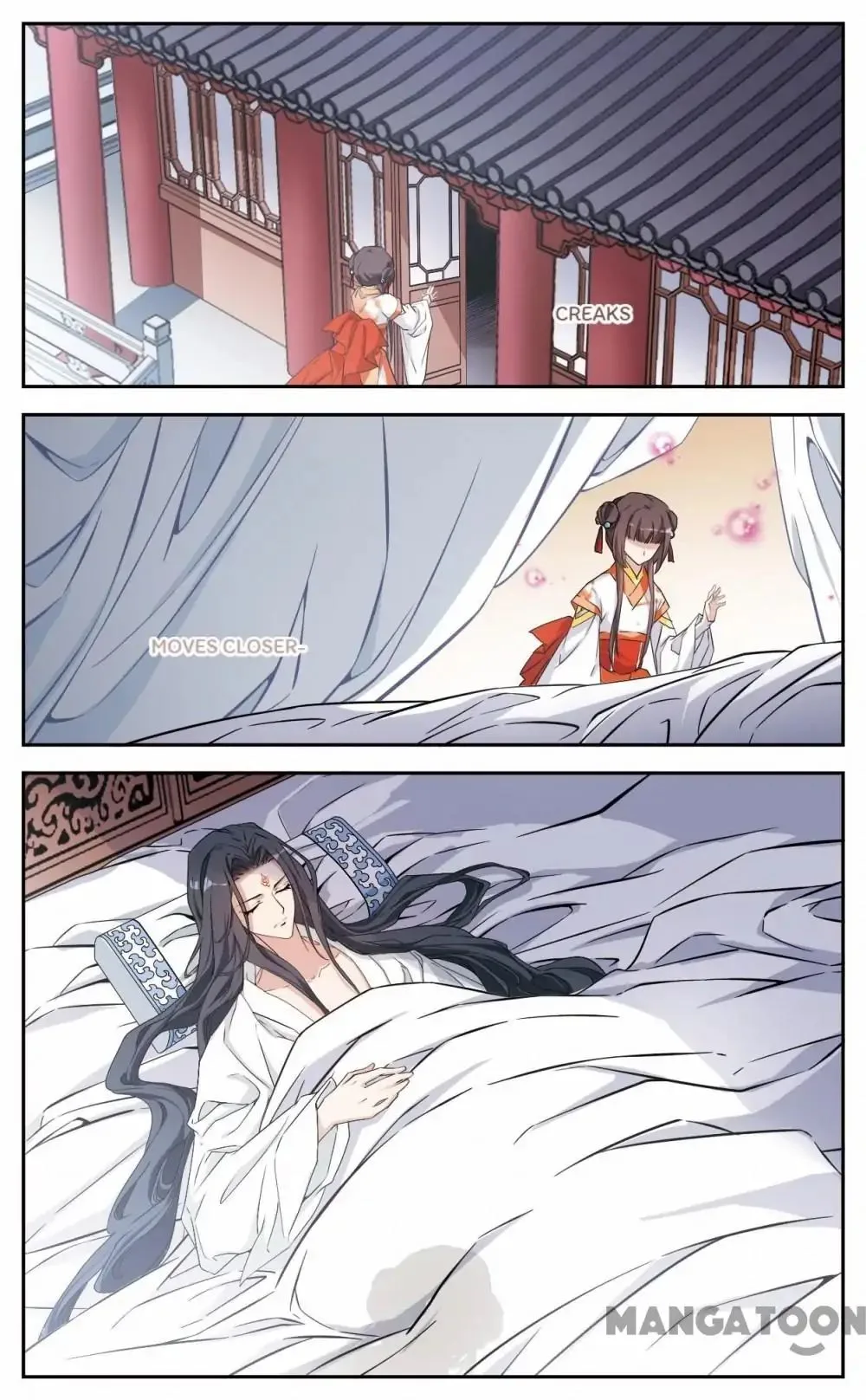 The Journey of Flower Chapter 120 page 11