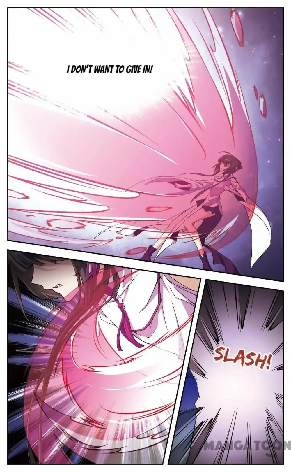 The Journey of Flower Chapter 122 page 10
