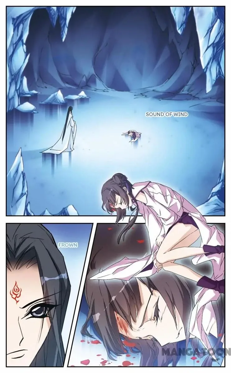 The Journey of Flower Chapter 125 page 2