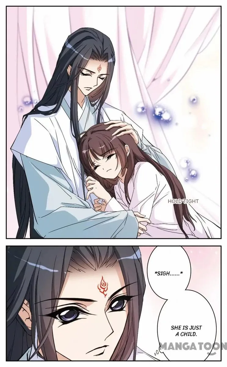 The Journey of Flower Chapter 125 page 10