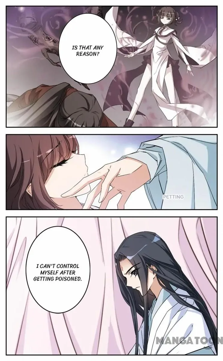 The Journey of Flower Chapter 125 page 7