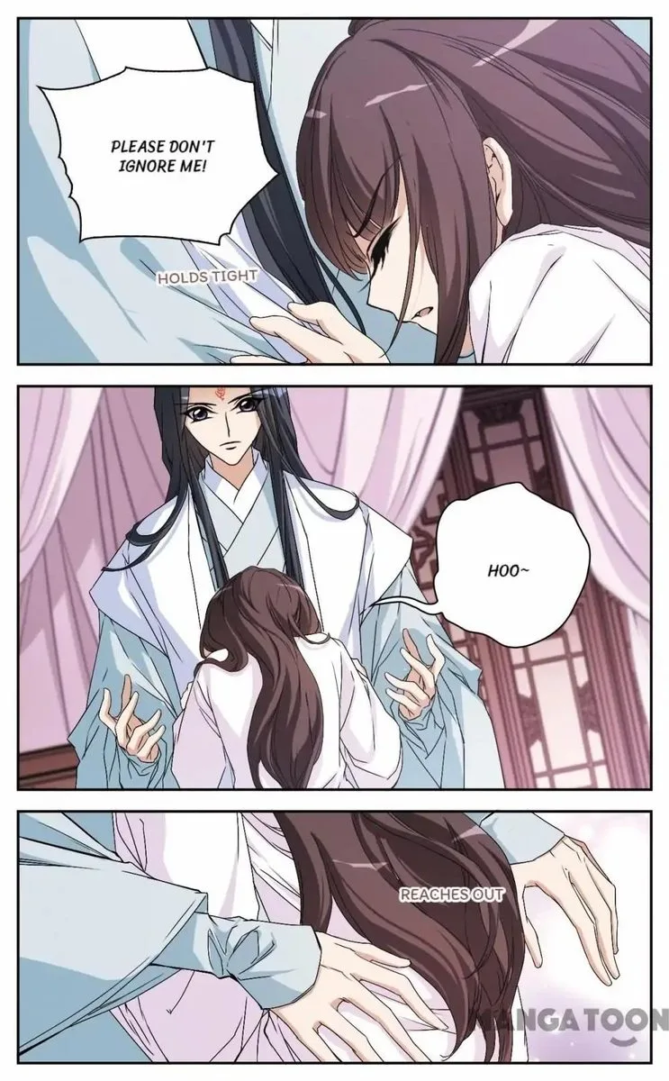 The Journey of Flower Chapter 125 page 9